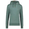 Alife And Kickin Herren Hoodie Sweatshirt Johnson A Sage Leaf Melange