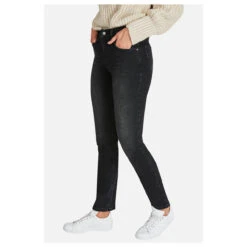 Angels Cici Jeans Retro Black Used Buffi -Modebekleidungs Geschäft angels jeans cici black 1058 seite