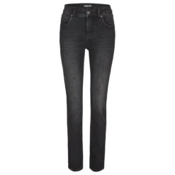 Angels Cici Jeans Retro Black Used Buffi -Modebekleidungs Geschäft angels jeans cici black 1058e2oh395xsvxp5