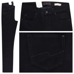 Angels Cici Hose Dark Blue