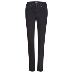 Angels Cici Jeans Blue Black 8 Angels Cici Jeans Blue Black -Modebekleidungs Geschäft angels jeans cici blue black ansicht