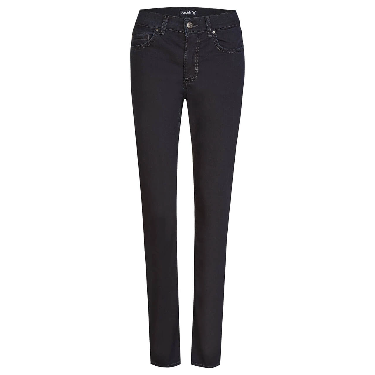 Angels Cici Jeans Blue Black 3 Angels Cici Jeans Blue Black – Bild 3