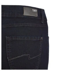 Angels Cici Jeans Blue Black 10 Angels Cici Jeans Blue Black -Modebekleidungs Geschäft angels jeans cici blue black detail1