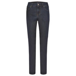 Angels Cici Jeans Dark Denim -Modebekleidungs Geschäft angels jeans cici dark denim ansicht