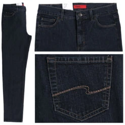 Angels Cici Jeans Dark Denim