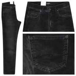 Angels Cici Samthose Anthracite Used