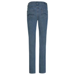 Angels Cici Jeans Stone -Modebekleidungs Geschäft angels jeans cici stone hinten