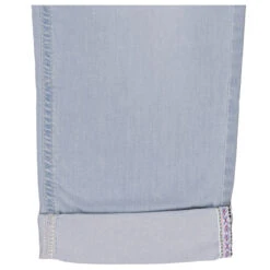 Angels Cici TU Tape 3/4 Jeans Bleached Used Buffi 5 Angels Cici TU Tape 3/4 Jeans Bleached Used Buffi -Modebekleidungs Geschäft angels jeans cici tu tape bleached used buffi 3558 detail