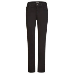 Angels Dolly Jeans Black Black -Modebekleidungs Geschäft angels jeans dolly black black ansicht