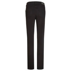 Angels Dolly Jeans Black Black -Modebekleidungs Geschäft angels jeans dolly black black hinten