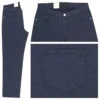 Angels Dolly Baumwollhose Deep Midnight Blue