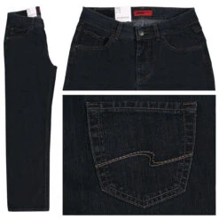 Angels Linny Jeans Dark Denim
