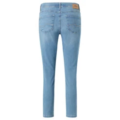 Angels Ornella 7/8 Jeans Ferra Blue Used Buffi 11 Angels Ornella 7/8 Jeans Ferra Blue Used Buffi -Modebekleidungs Geschäft angels jeans ornella 7 8 blau 3458 ansicht hinten