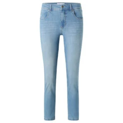Angels Ornella 7/8 Jeans Ferra Blue Used Buffi 10 Angels Ornella 7/8 Jeans Ferra Blue Used Buffi -Modebekleidungs Geschäft angels jeans ornella 7 8 blau 3458 ansicht vorne