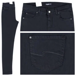 Angels Skinny Jeans Night Blue