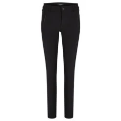 Angels Skinny Pocket Zip Hose Black 11 Angels Skinny Pocket Zip Hose Black -Modebekleidungs Geschäft angels jeans skinny pocket zip schwarz 10 ansicht