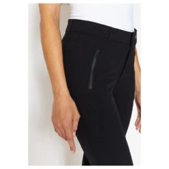 Angels Skinny Pocket Zip Hose Black 16 Angels Skinny Pocket Zip Hose Black -Modebekleidungs Geschäft angels jeans skinny pocket zip schwarz 10 ansicht detail