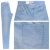 Angels Skinny Jeans Bleached Used Buffi