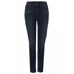 Angels Skinny Jeans Night Blue 5 Angels Skinny Jeans Night Blue -Modebekleidungs Geschäft angels skinny jeans night blue