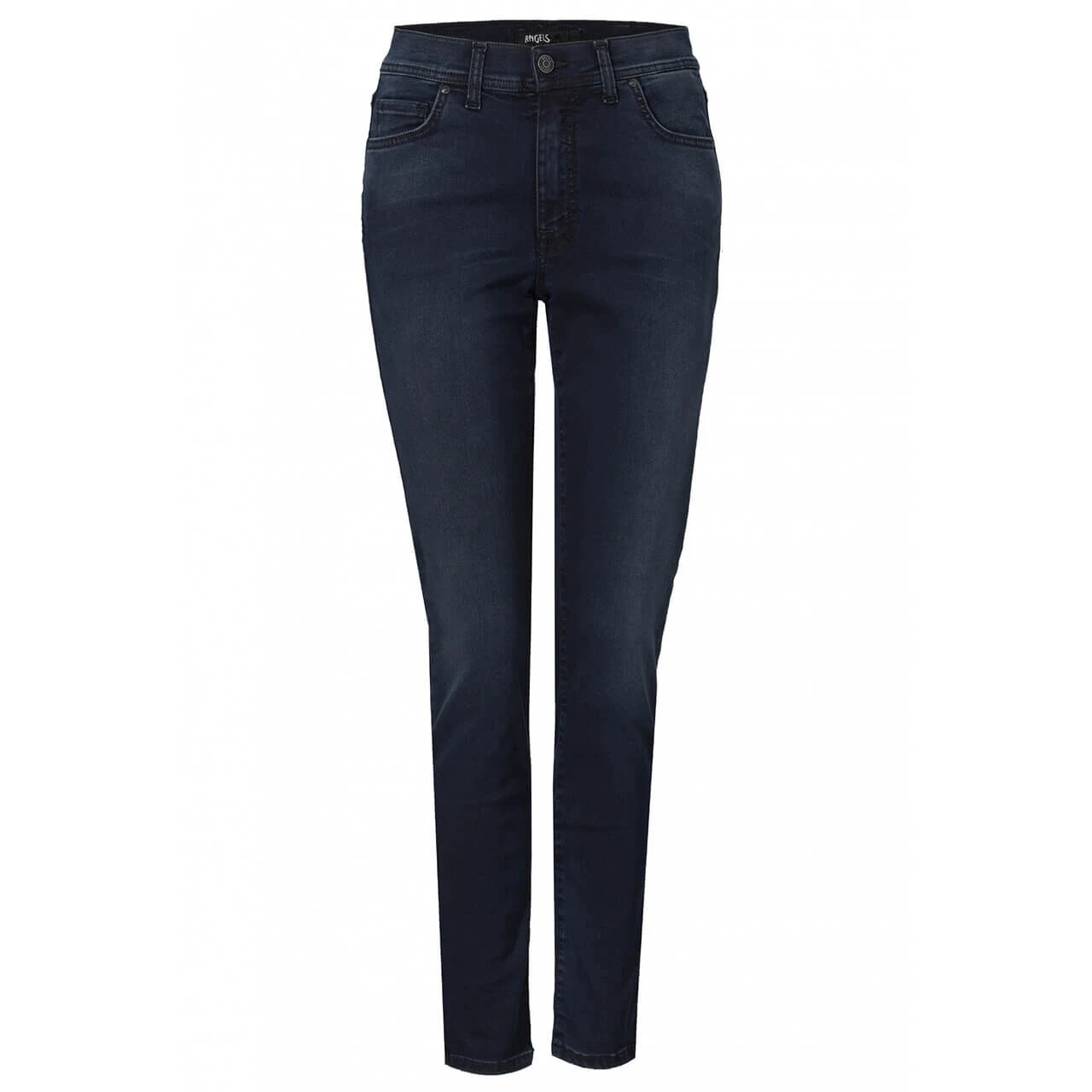 Angels Skinny Jeans Night Blue 3 Angels Skinny Jeans Night Blue – Bild 3