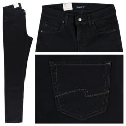 Angels Cici Jeans Blue Black