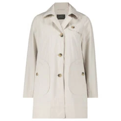 Betty Barclay Damen Jacke Pastel Sand