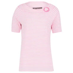 Betty Barclay Damen T-Shirt Cream Rose