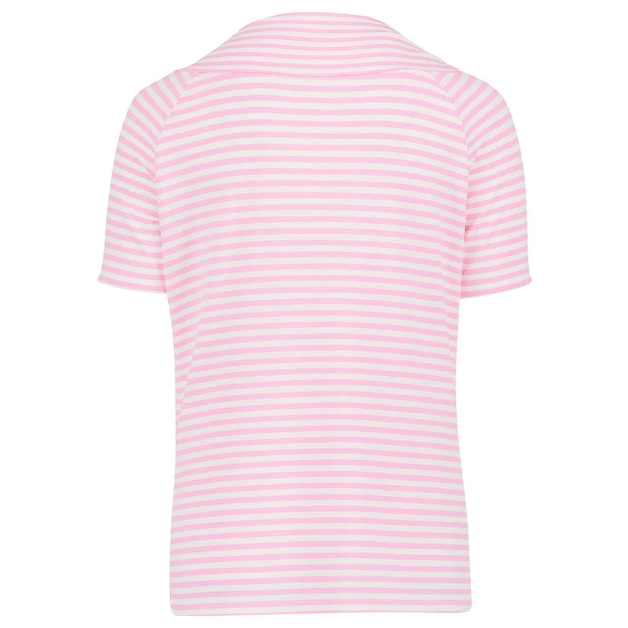 Betty Barclay Damen T-Shirt Cream Rose 2 Betty Barclay Damen T-Shirt Cream Rose – Bild 2