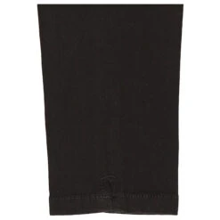 Blue Fire Alicia Jeans Black Buffies -Modebekleidungs Geschäft blue fire jeans alicia black 4140 detail