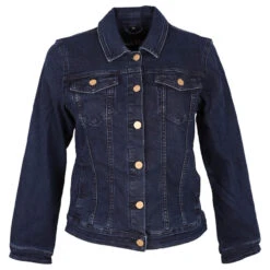 Buena Vista Portofino Jeansjacke Dark Blue
