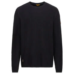 Camel Active Herren Pullover Asphalt