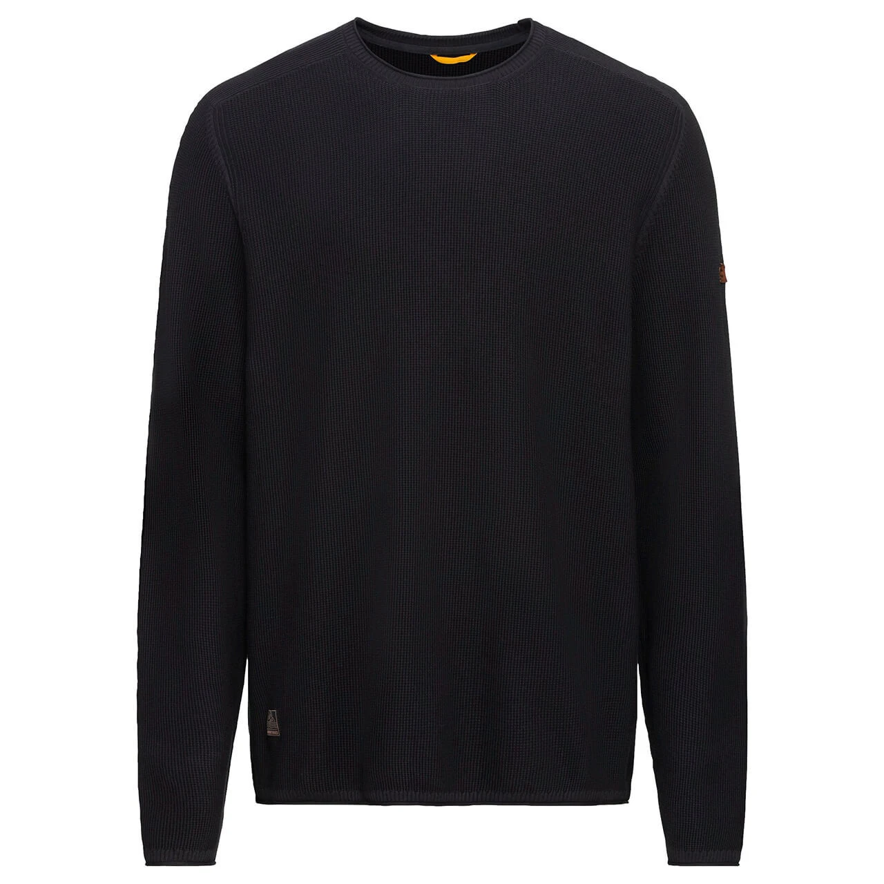 Camel Active Herren Pullover Asphalt 1 Camel Active Herren Pullover Asphalt