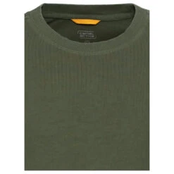 Camel Active Herren T-Shirt Leaf Green Wording 6 Camel Active Herren T-Shirt Leaf Green Wording -Modebekleidungs Geschäft camel active 1 2 arm t shirt gruen 91 detail