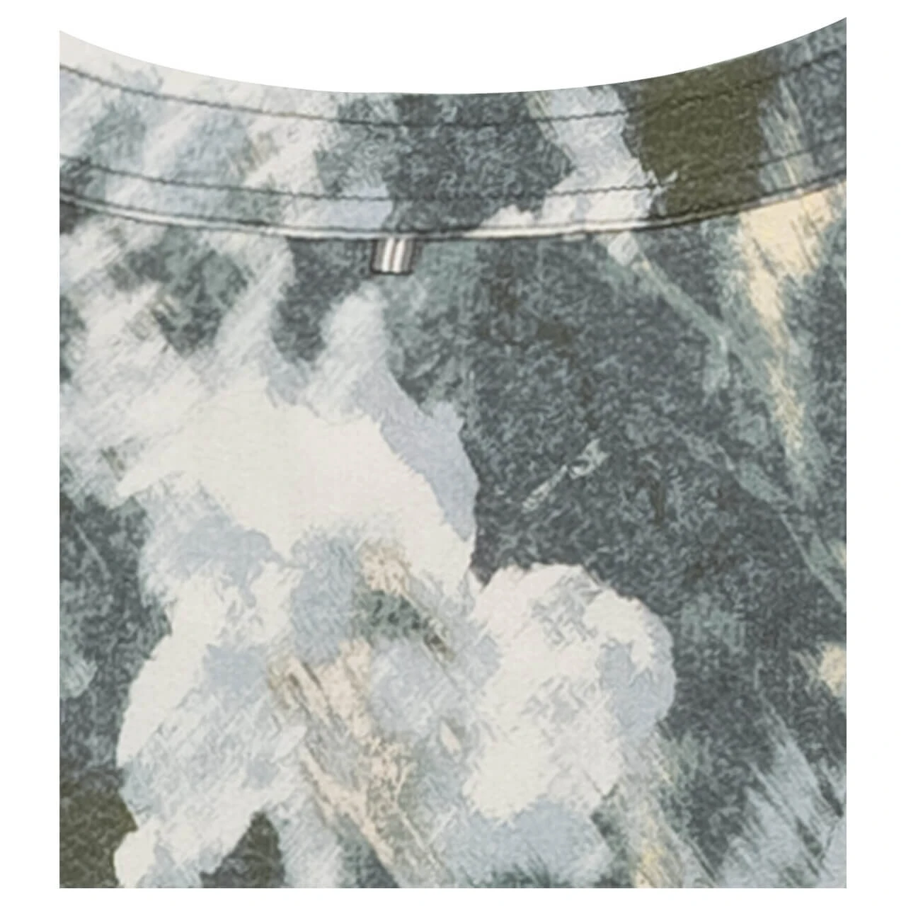 Camel Active Damen Langarm Bluse Broken White 4 Camel Active Damen Langarm Bluse Broken White – Bild 4