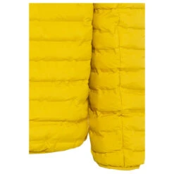 Camel Active Herren Jacke Citrus -Modebekleidungs Geschäft camel active blouson funktionsjacke gelb 61 detail C3A4rmel