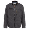 Camel Active Herren Jacke Blouson Asphalt