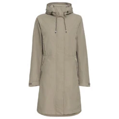 Camel Active Damen Mantel Texxx Sage