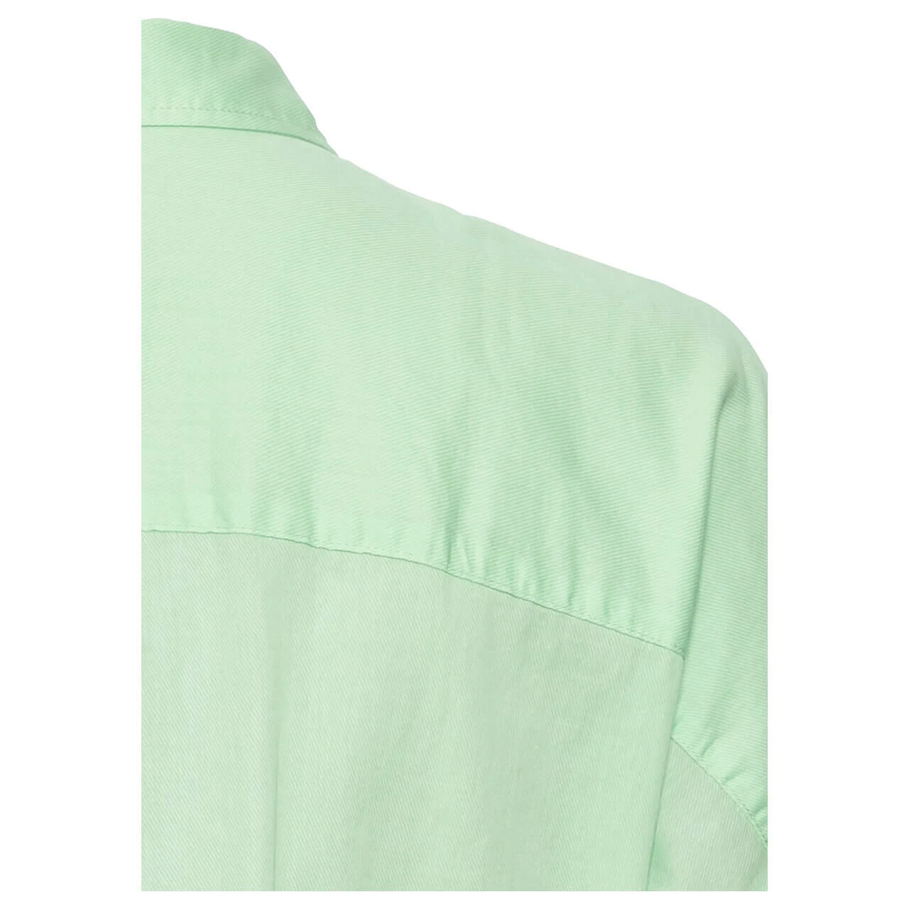 Camel Active Damen Kurzarm Bluse Pistaccio 4 Camel Active Damen Kurzarm Bluse Pistaccio – Bild 4