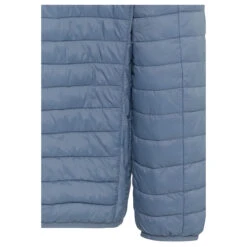 Camel Active Herren Jacke Stone Blue -Modebekleidungs Geschäft camel active jacke blau 43 detail 28129