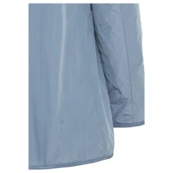 Camel Active Damen Jacke Smoke Blue -Modebekleidungs Geschäft camel active jacke blau 45 detail 28129