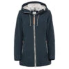 Camel Active Damen Jacke Navy