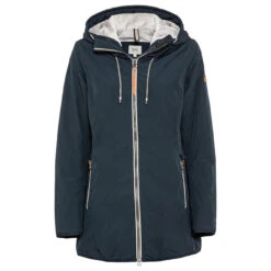 Camel Active Damen Jacke Navy