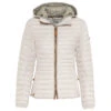 Camel Active Damen Jacke Pearl