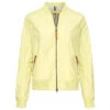Camel Active Damen Jacke Blouson Limoncello