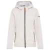 Camel Active Damen Jacke Windbreaker Pearl
