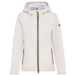 Camel Active Damen Jacke Windbreaker Pearl