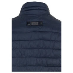 Camel Active Herren Jacke Night Sky -Modebekleidungs Geschäft camel active jacke herren blouson blau 47 ansicht logo