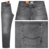Camel Active Madison FleXXX Jeans Grey