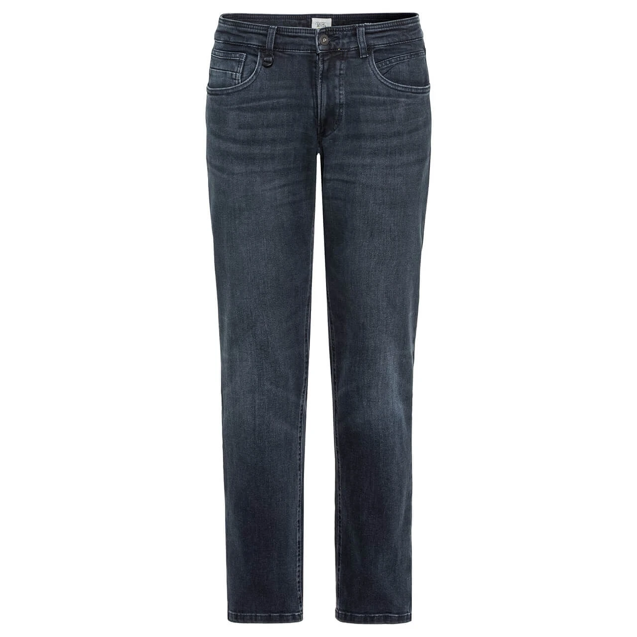 Camel Active Houston FleXXX Jeans Night Blue 3 Camel Active Houston FleXXX Jeans Night Blue – Bild 3