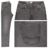 Camel Active Houston FleXXX Jeans Dark Grey Washed